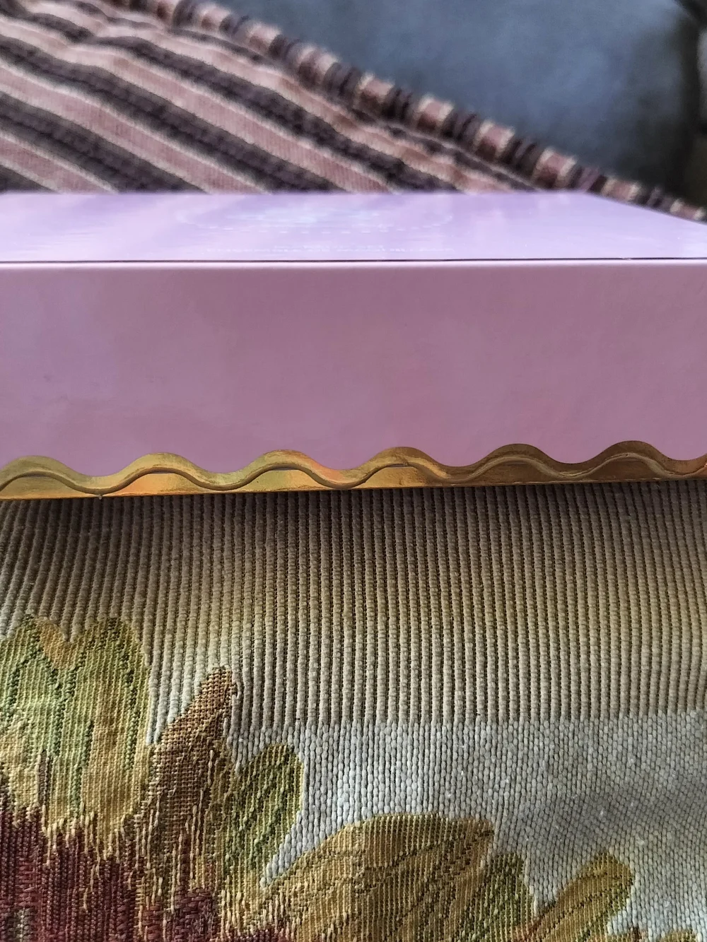 N/A pink lip